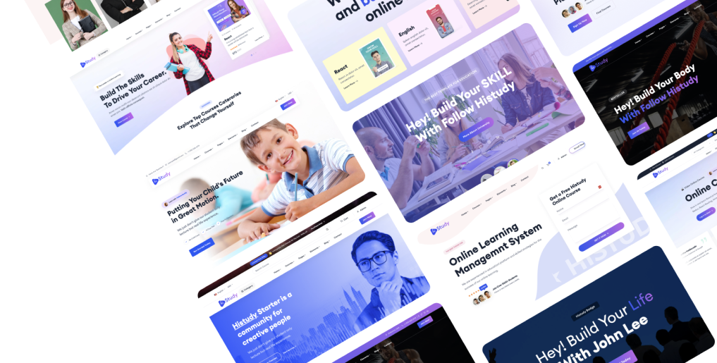 Course creation tools